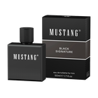 Bild: Mustang Black Signature For Him Eau de Toilette